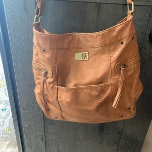 Roxy Satchel Bag